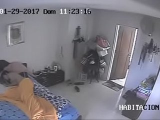 mature spy hidden cam