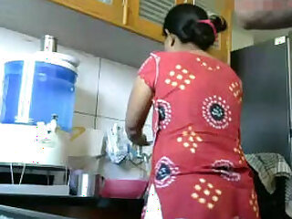 Hot Couple Full Show Hot Kitchen Sexy Video