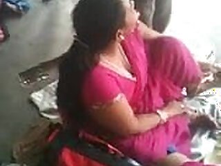Take charging Indian mom more than passenger station 2 (O) (O)