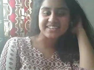 Desi cute webcam girl live on cam