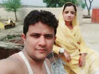 Newly Married Punjabi Couple Leaked
