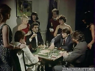 Poker Show Italian Classic vintage